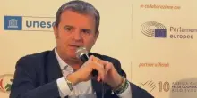 Centinaio: "Siamo uno dei paesi pi&ugrave; anziani al mondo, il turismo inclusivo anche per loro"