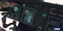 Elicottero militare caduto: "Dal video ipotesi guasto meccanico"