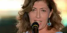 The Voice Senior, Silvia Grassi da brivido con "Domani &egrave; un altro giorno"