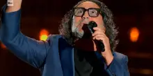 The Voice Senior, Giovanni Scribano emoziona il pubblico con "Pi&ugrave; s&ugrave;"