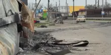 Oleshky, regge la tregua umanitaria