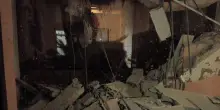 Foggia, esplosione in struttura sanitaria, nel mirino una cassa automatica