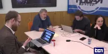 Chiude in Russia Novaya Gazeta, il quotidiano d'opposizione non gradito a Putin