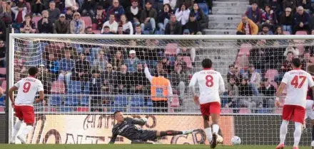 Serie A,  in campo Milan-Inter: i nerazzurri cercano i tre punti per rimanere in vetta