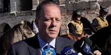 Fieracavalli. Federico Bricolo, Veronafiere: "Manifestazione capace di far convivere anime diverse"