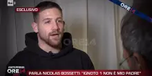 Ore 14 sera, parla per la prima volta il figlio di Bossetti: "Mio padre non &egrave; un assassino"