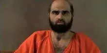 Usa, la fucilazione dell'autore della strage di Fort Hood sar&agrave; trasmessa in diretta streaming