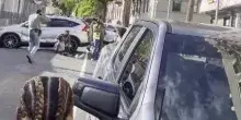 New York, agenti Ice sparano a un uomo in macchina accanto al figlio di 5 anni