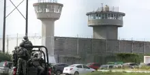 Rivolta nel carcere del cartello di Sinaloa: 10 morti, tra le vittime anche un minore in visita