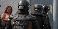 A Sinaloa scoppia la rivolta nel carcere dei narcotrafficanti: la paura dei parenti