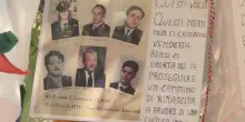 24MM. Cinque vite, memoria e ricordi dei familiari della scorta di Borsellino