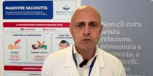 Neonato di 1 kg salvato con intervento mininvasivo: "E' il pi&ugrave; piccolo al mondo con questa tecnica"