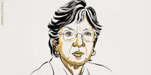 Il Nobel per la Pace 2026 a Navanethem &ldquo;Navi&rdquo; Pillay per il suo impegno per i diritti