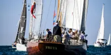Barcolana 2026, la Rai racconta la regata pi&ugrave; grande del mondo: diretta tv, radio e web