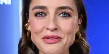 La dott.ssa Giordano diventa primario. Matilde Gioli: "Penso a tutte le donne che ce l'hanno fatta"