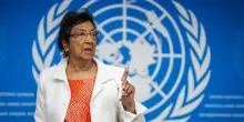 Chi &egrave; Navi Pillay, Nobel Pace '26: la giurista guid&ograve; inchiesta Onu su Gaza: "Silenzio &egrave; complicit&agrave;"