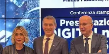 Intelligenza artificiale, in Italia quasi 15mila imprese: il 72% &egrave; nato negli ultimi cinque anni