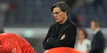 Calcio, ora &egrave; ufficiale: la Turchia esonera Montella da ct della nazionale