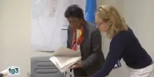 "Una giurista indipendente e senza paura", parla la collega italiana di Navi Pillay