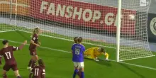 Mondiali femminili. Playoff di qualificazione, la sblocca Martina Piemonte: Bielorussia-Italia 0-1