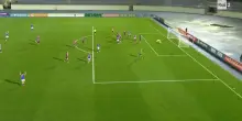Mondiali femminili. Playoff di qualificazione, Elisa Polli di "rapina": Bielorussia-Italia 0-2