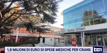 Crans-Montana, per i feriti italiani le cure ricevute in Svizzera sono un conto da pagare
