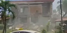 Terremoto di magnitudo 7,6 a Panama, panico nella capitale