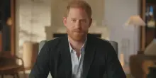 I Sussex tornano nel Regno Unito: Meghan vede Malala, Harry si confessa
