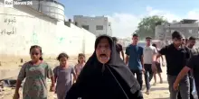 Gaza, a un anno dalla tregua non c'&egrave; pace: raid e 1.500 vittime