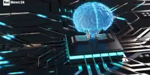 Satya Nadella, Ceo Microsoft: freno a Intelligenza artificiale