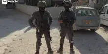 Cisgiordania, Israele arresta decine di volontari umanitari. Inclusi due italiani