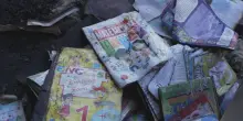 Missili sui libri, la guerra culturale di Mosca