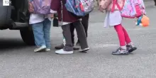 Emilia-Romagna, alle elementari &egrave; suonata la prima campanella, ma senza libri e quaderni
