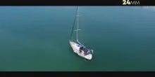 24MM. Sognando Itaca: il mare che aiuta a ripartire