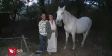 Via libera al percorso di ricongiungimento della famiglia del bosco, ma secondo un iter a tappe