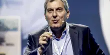 Calabresi lascia Chora: "Voglio percorrere una strada nuova". Si candider&agrave; a sindaco di Milano