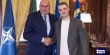 Mosca attacca l'Italia: "Ridicola" la nomina di Fedorov a consulente della Difesa