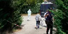 Uccide i due fratelli in un ristorante e poi si toglie la vita