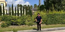Il sindaco di Apice dopo omicidio-suicidio di tre fratelli: "Siamo sotto shock"
