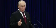 Berlino: "C'&egrave; la Russia dietro i droni a Lipsia, &egrave; guerra ibrida". Mosca: "Accuse assurde"