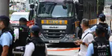 Hong Kong, il dissidente Joshua Wong si dichiara colpevole