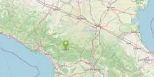 Terremoto di magnitudo 3.2 in Toscana, al confine con l&rsquo;Emilia
