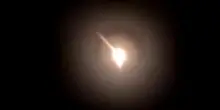 Attaccata base Usa in Giordania, il razzo nella notte nel video diffuso da Teheran