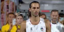 Taranto 2026, Tamberi vola: oro nell&rsquo;alto e palmares completato