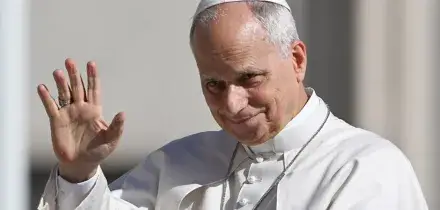 Papa Leone XIV: "Smascherare le illusioni, la guerra non &egrave; la via efficace per la pace"