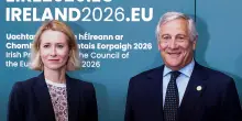 Il warning di Tajani: "Non escludo che Mosca influenzi le elezioni in Italia e in altri Paesi Ue"