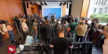 La Germania accusa la Russia: "Ogni giorno siamo bersaglio di guerra ibrida"