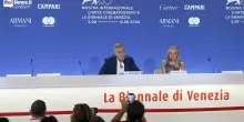 Venezia83, Clooney: "Viviamo in una 'cachistocrazia', ma ne usciremo"