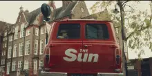 Danny Boyle racconta Ink: "Il giornalismo &egrave; in pericolo"