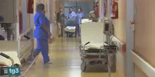 Scende la spesa sanitaria: 5,8 milioni di italiani rinunciano alle cure